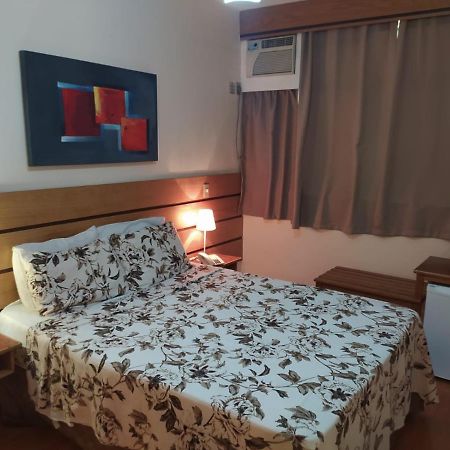 Dublin Hotel サンパウロ エクステリア 写真