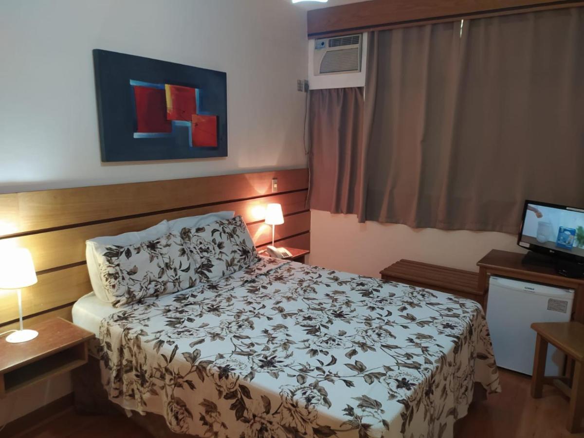 Dublin Hotel サンパウロ エクステリア 写真