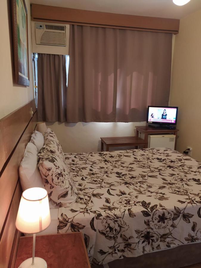 Dublin Hotel サンパウロ エクステリア 写真