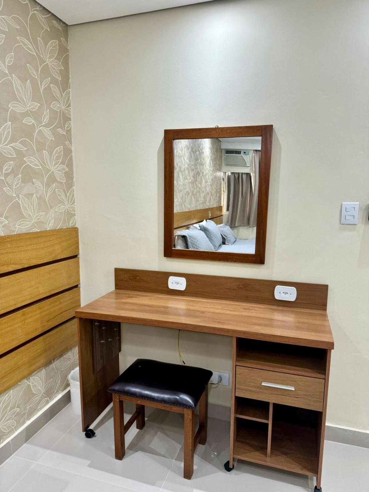 Dublin Hotel サンパウロ エクステリア 写真